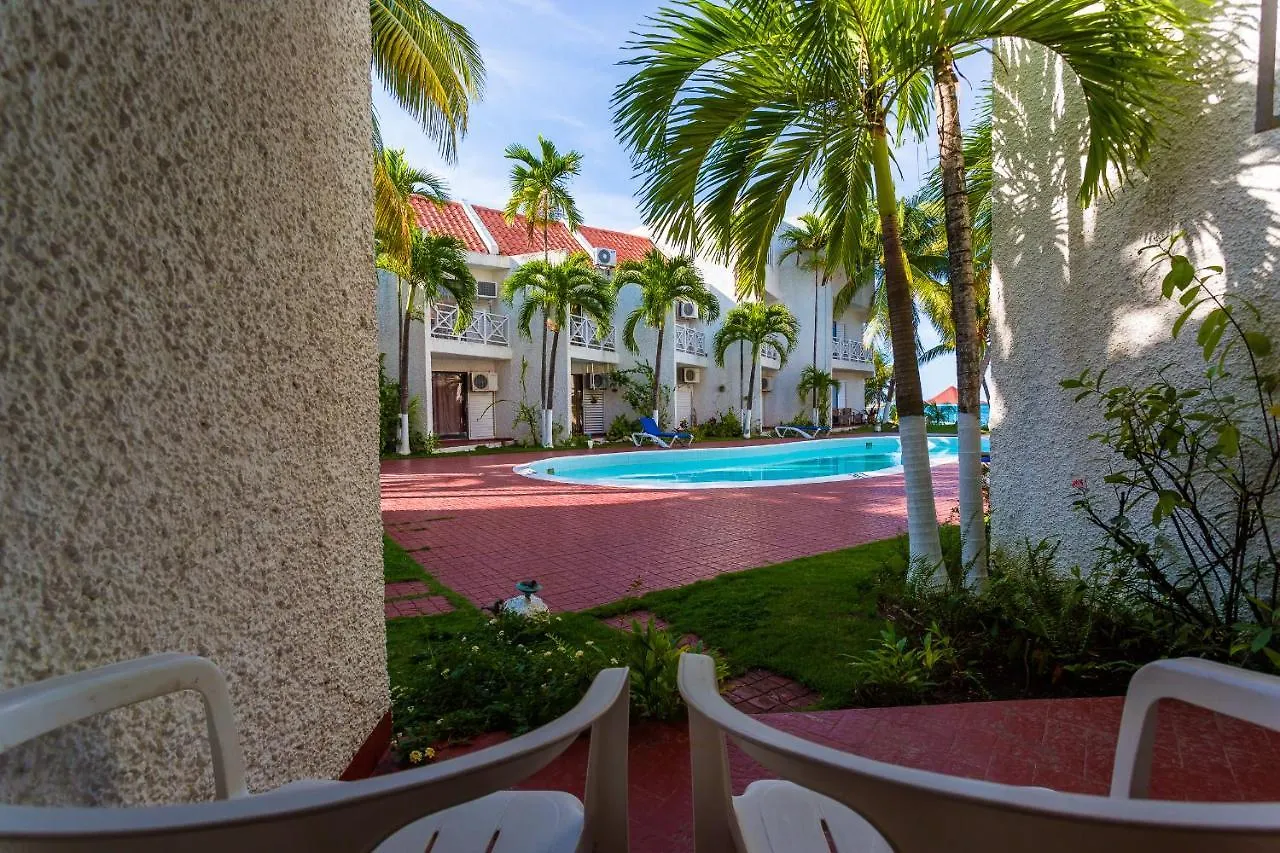 Apartment Villa Criss Ocho Rios