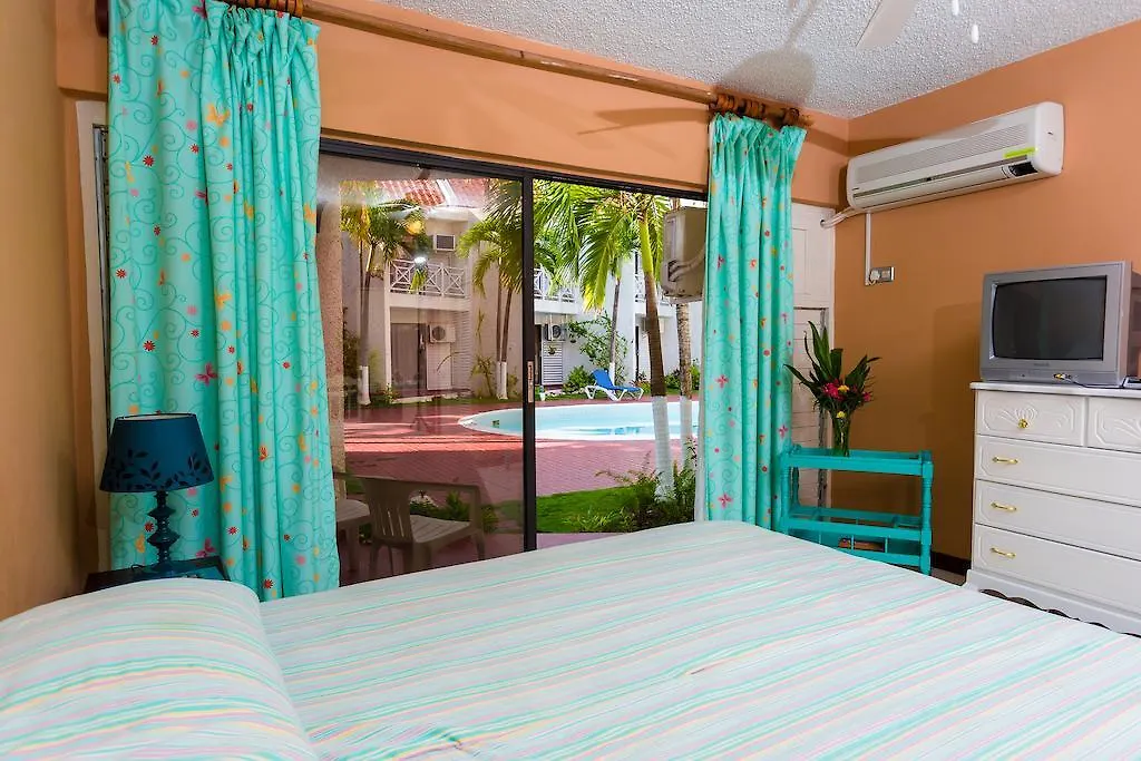 Villa Criss Ocho Rios 0*,