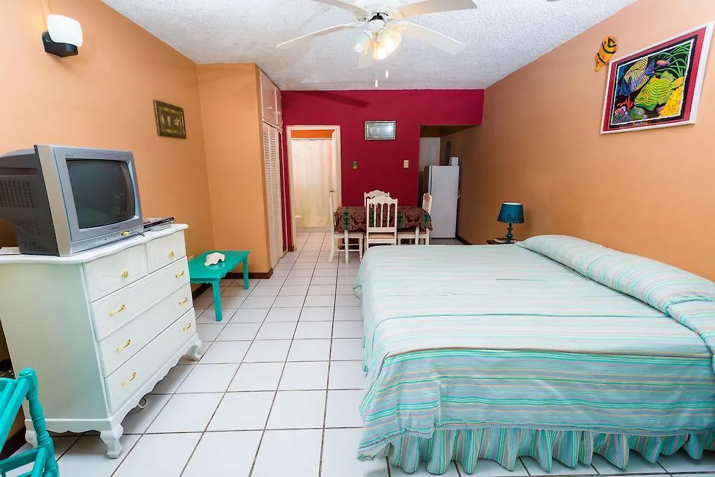 Apartment Villa Criss Ocho Rios Jamaica