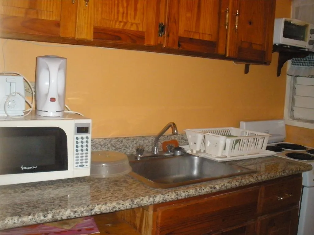 Apartment Villa Criss Ocho Rios