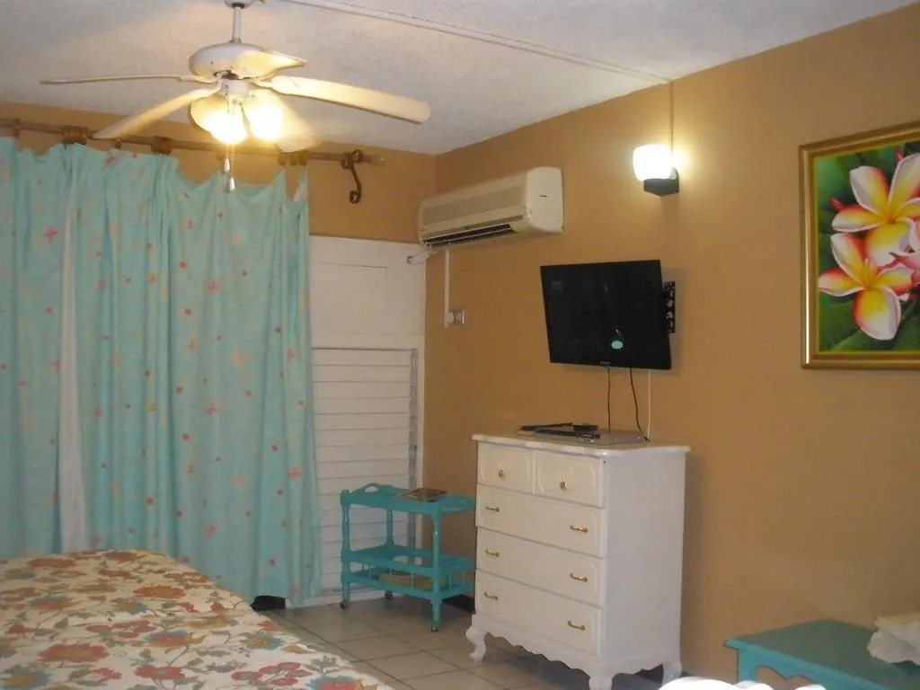 Apartment Villa Criss Ocho Rios