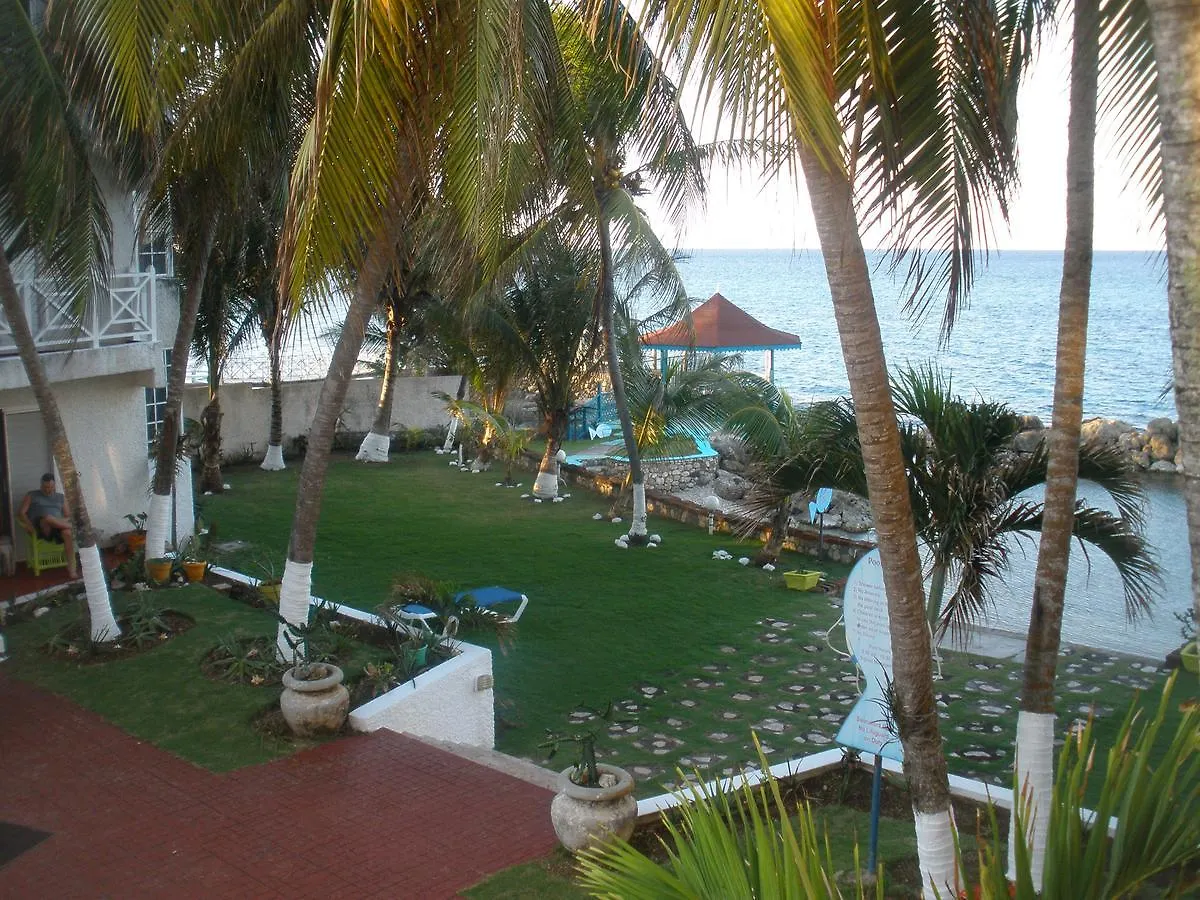 Villa Criss Ocho Rios 0*,  Jamaica