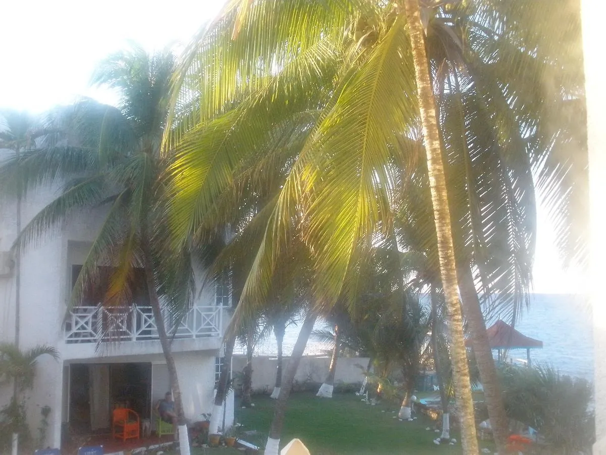 Villa Criss Ocho Rios Apartment