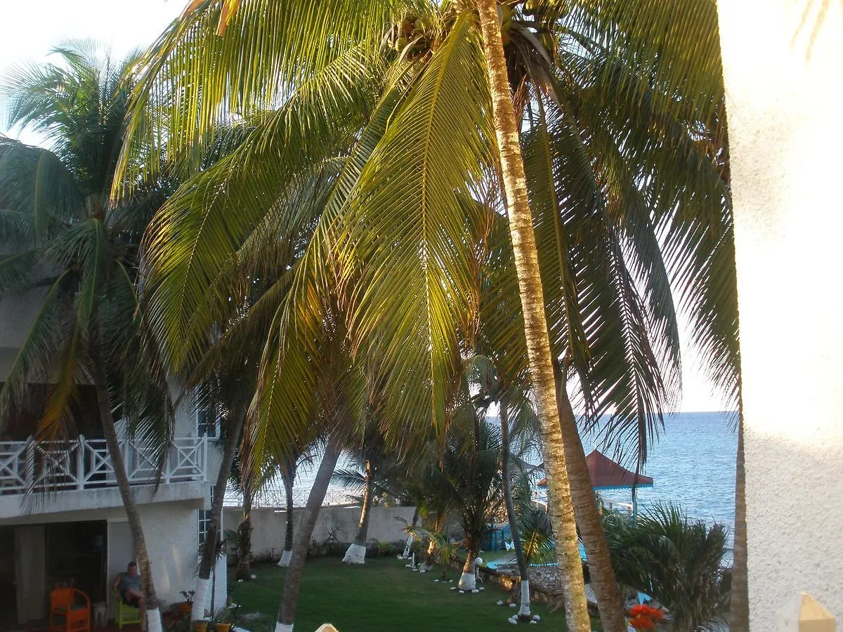Apartment Villa Criss Ocho Rios Jamaica