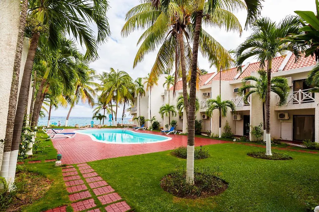 Villa Criss Ocho Rios